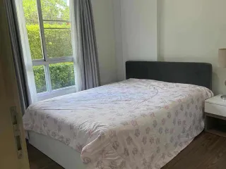 Wohnung zur Miete mit 1 Zimmer in Mueang Chiang Mai, Chiang Mai