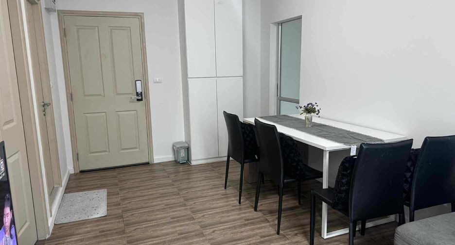 Wohnung zur Miete mit 1 Zimmer in Mueang Chiang Mai, Chiang Mai