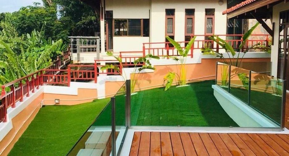 ขาย และ ให้เช่า 2 ห้องนอน วิลล่า ใน เมืองภูเก็ต, ภูเก็ต