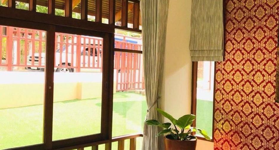 For sale and for rent 2 bedrooms villa in Mueang Phuket, Phuket