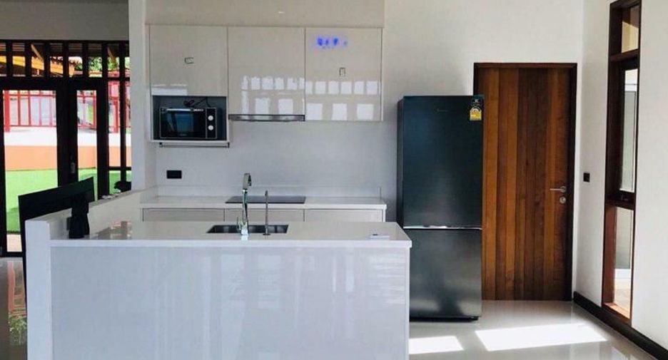 ขาย และ ให้เช่า 2 ห้องนอน วิลล่า ใน เมืองภูเก็ต, ภูเก็ต