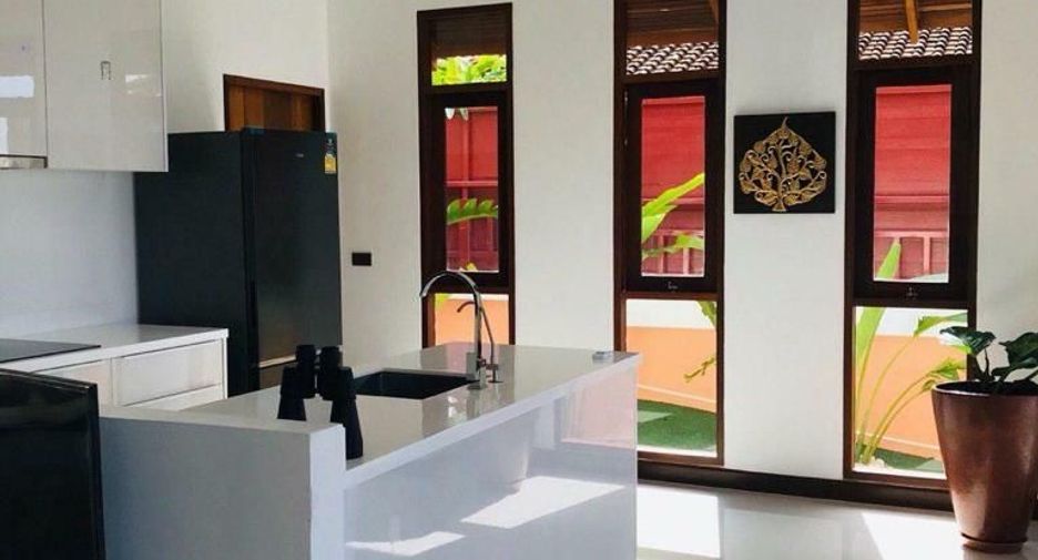 ขาย และ ให้เช่า 2 ห้องนอน วิลล่า ใน เมืองภูเก็ต, ภูเก็ต