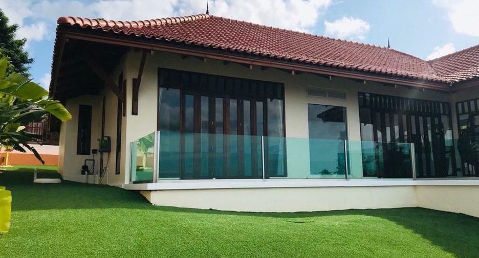 ขาย และ ให้เช่า 2 ห้องนอน วิลล่า ใน เมืองภูเก็ต, ภูเก็ต