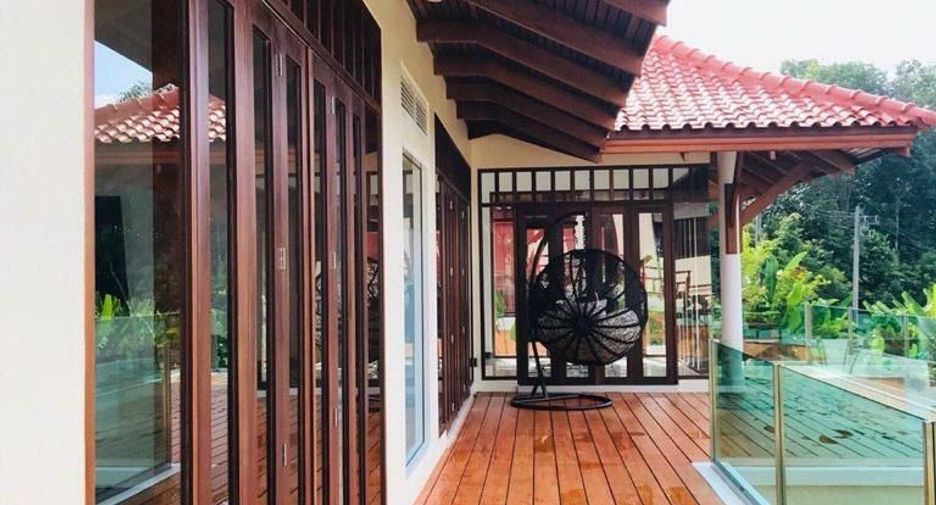 ขาย และ ให้เช่า 2 ห้องนอน วิลล่า ใน เมืองภูเก็ต, ภูเก็ต