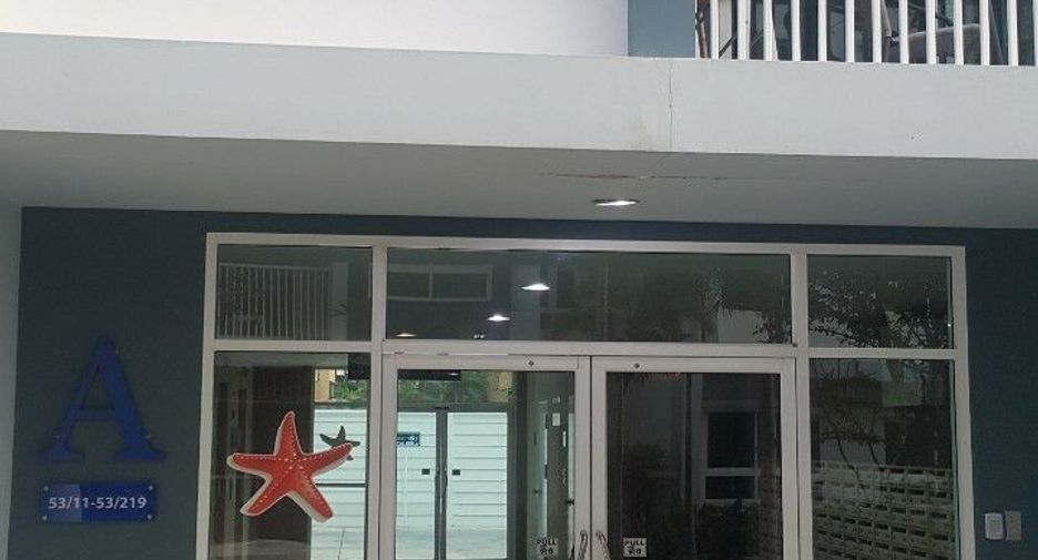 Продажа и аренда 2 спальни кондо в Хуахин, Прачуапкхирикхан