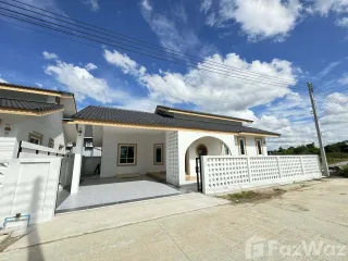 For Rent 3 Bedroom House In Doi Saket, Chiang Mai