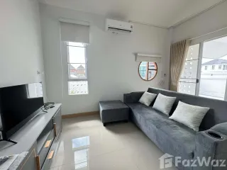 For rent 3 bedrooms house in Doi Saket, Chiang Mai