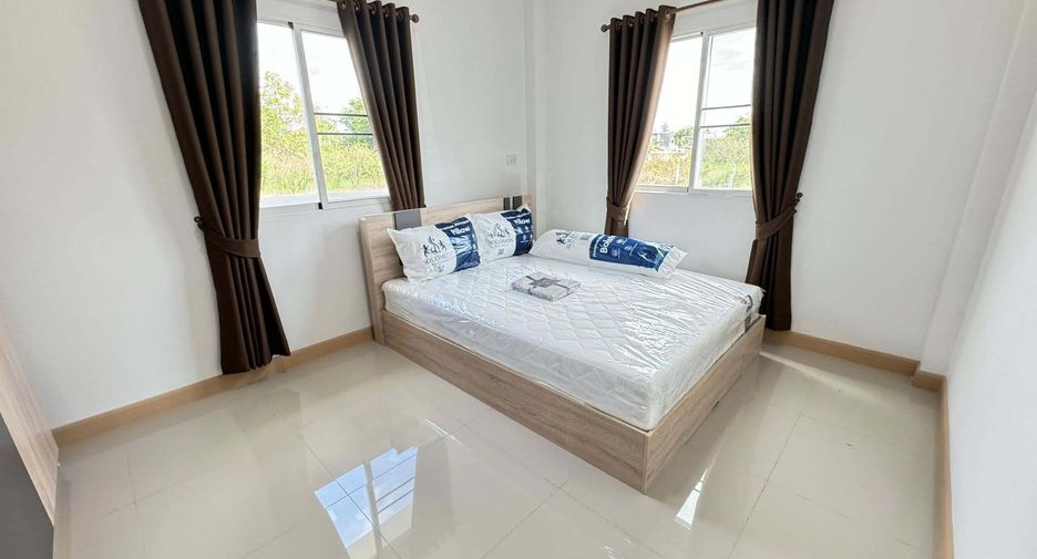 For rent 3 bedrooms house in Doi Saket, Chiang Mai