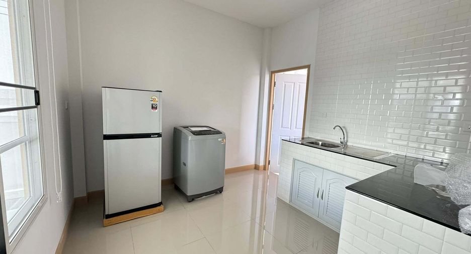 For rent 3 bedrooms house in Doi Saket, Chiang Mai