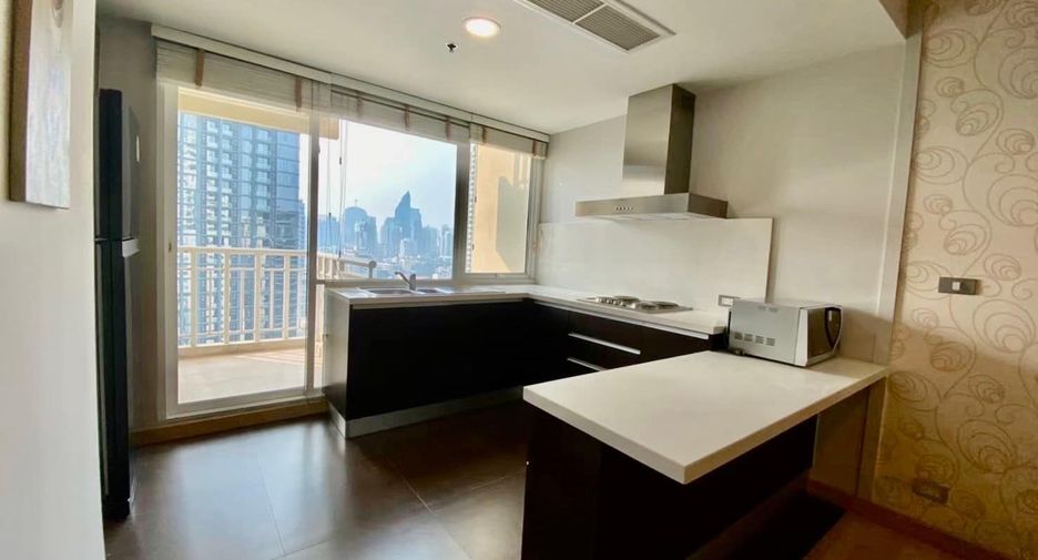 Condo en venta y en alquiler de 2 habitaciones en Watthana, Bangkok