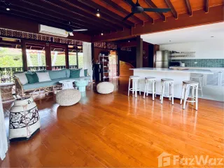 出租 4 卧室 别墅 在 苏梅岛, 素叻