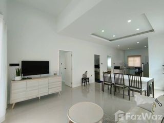 For rent 3 ベッドルーム villa in Cha Am, Phetchaburi