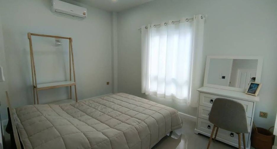 Villa zur Miete mit 3 Zimmer in Cha Am, Phetchaburi