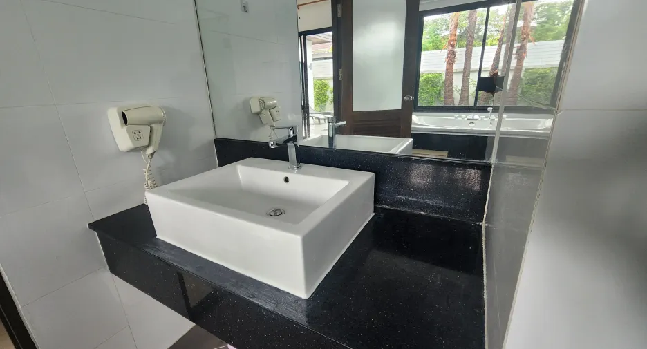 For rent 2 bedrooms villa in Mueang Phuket, Phuket