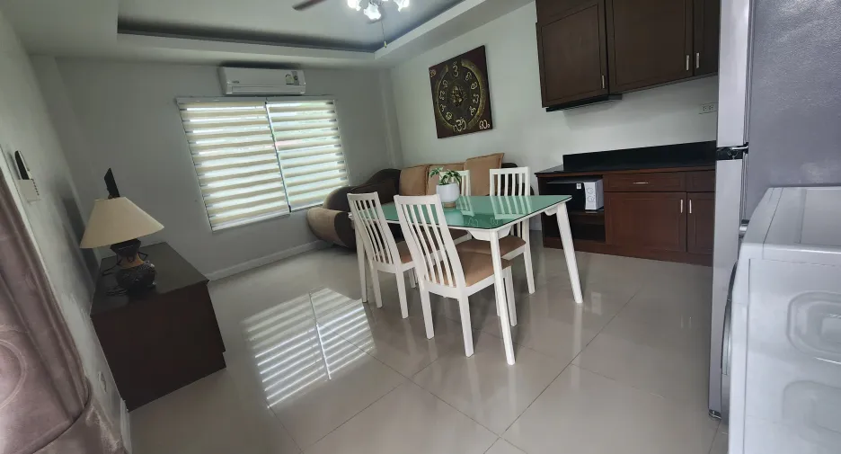For rent 2 bedrooms villa in Mueang Phuket, Phuket