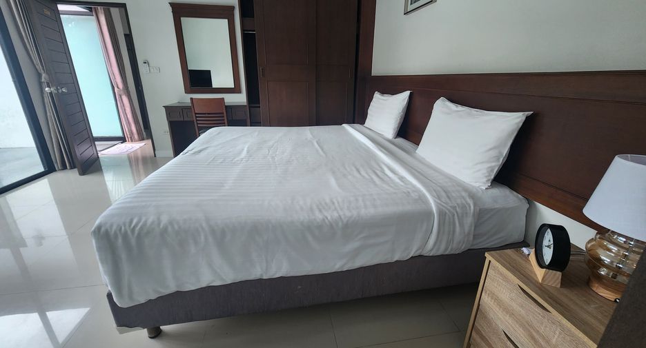 For rent 2 bedrooms villa in Mueang Phuket, Phuket
