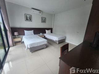 For rent 2 bedrooms villa in Mueang Phuket, Phuket