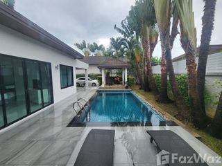 For rent 2 bedrooms villa in Mueang Phuket, Phuket