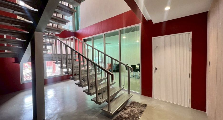 À vendre et à louer 4 chambres villa à Hua Hin, Prachuap Khiri Khan