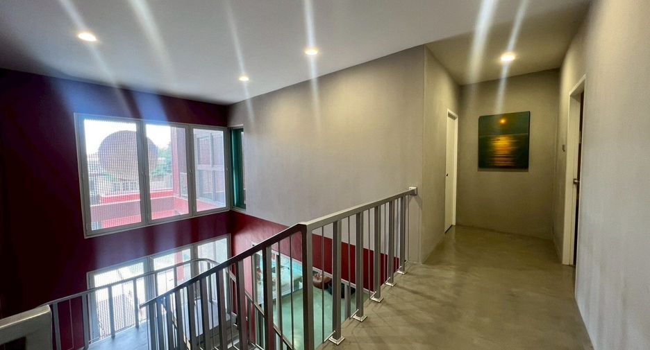À vendre et à louer 4 chambres villa à Hua Hin, Prachuap Khiri Khan
