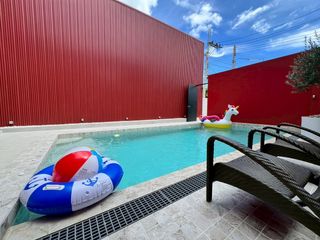 Villa zum Kauf und zur Miete mit 4 Zimmer in Hua Hin, Prachuap Khiri Khan