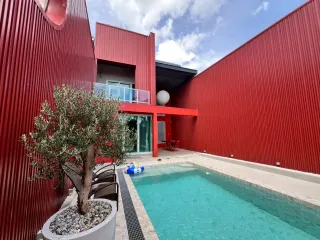 Villa zum Kauf und zur Miete mit 4 Zimmer in Hua Hin, Prachuap Khiri Khan