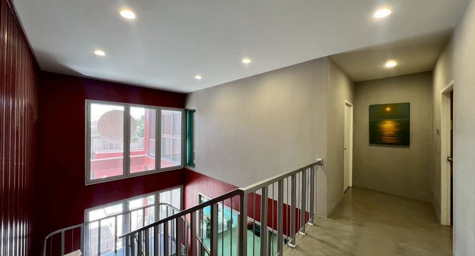 À vendre et à louer 4 chambres villa à Hua Hin, Prachuap Khiri Khan