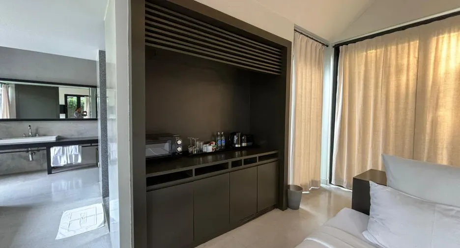 For rent 1 bed villa in Ko Samui, Surat Thani