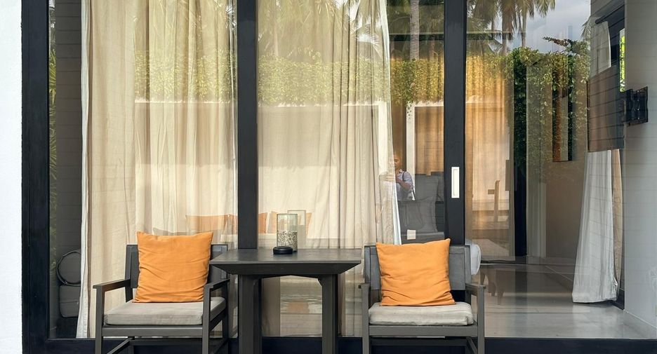For rent 1 bed villa in Ko Samui, Surat Thani