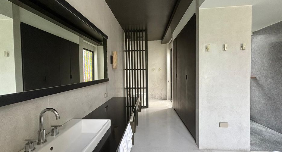 For rent 1 bed villa in Ko Samui, Surat Thani