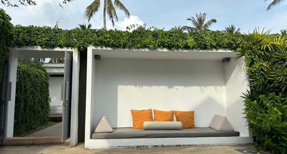 For rent 1 bed villa in Ko Samui, Surat Thani