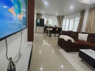 For rent 4 bedrooms house in Thalang, Phuket