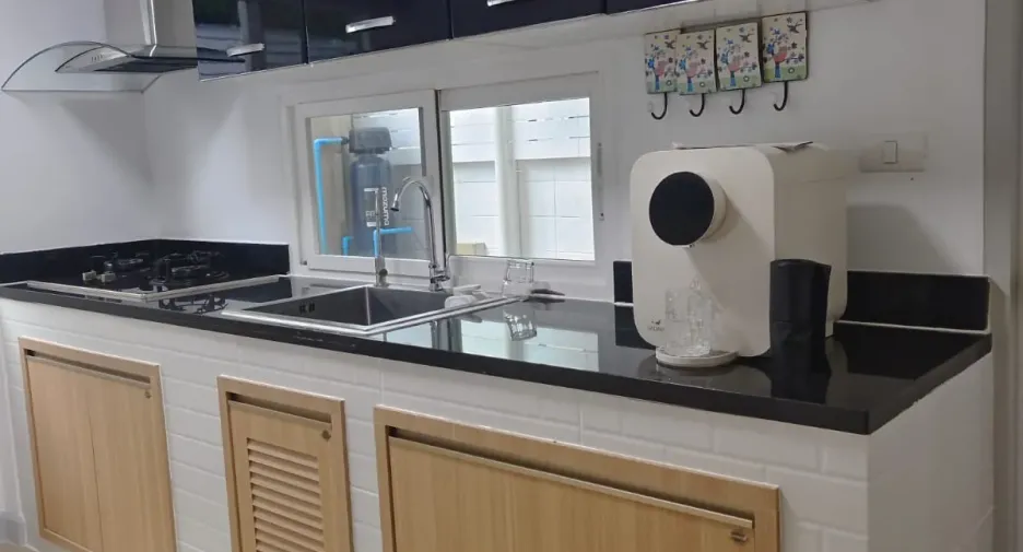 For rent 4 bedrooms house in Thalang, Phuket