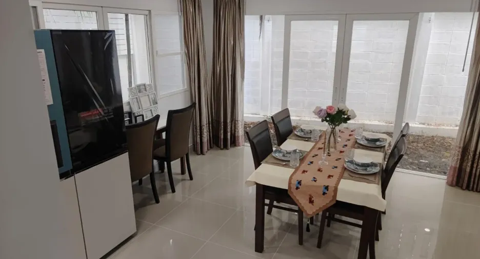 For rent 4 bedrooms house in Thalang, Phuket