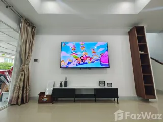 For rent 4 bedrooms house in Thalang, Phuket