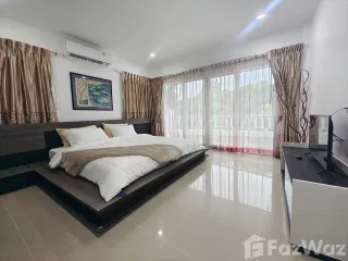 For rent 4 bedrooms house in Thalang, Phuket