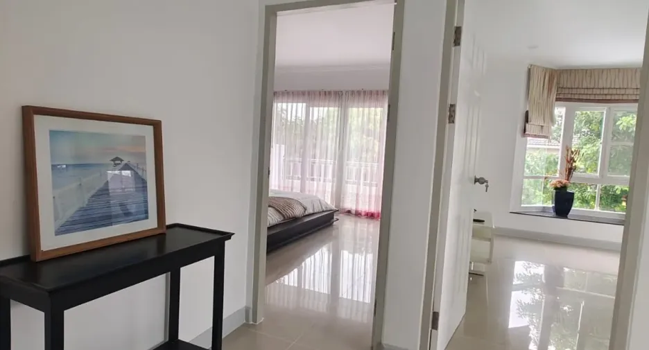 For rent 4 bedrooms house in Thalang, Phuket