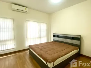Reihenhaus zur Miete mit 2 Zimmer in Mueang Chiang Mai, Chiang Mai