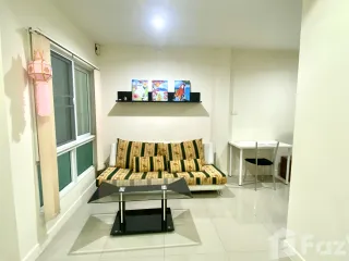 Reihenhaus zur Miete mit 2 Zimmer in Mueang Chiang Mai, Chiang Mai