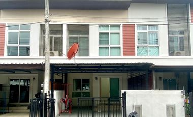 出租 2 卧室 联排别墅 在 Mueang Chiang Mai, Chiang Mai