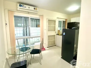 Reihenhaus zur Miete mit 2 Zimmer in Mueang Chiang Mai, Chiang Mai