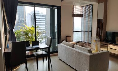 For sale 1 Beds condo in Watthana, Bangkok