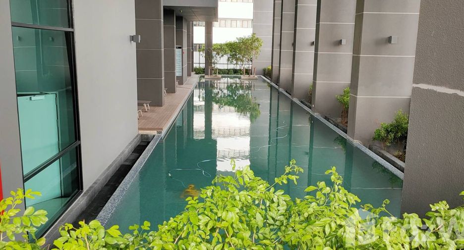 ขาย 1 เตียง คอนโด ใน วัฒนา, กรุงเทพฯ