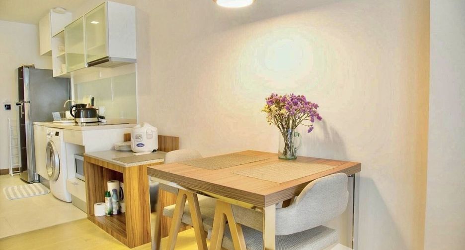 For sale 1 bed condo in Mueang Chiang Mai, Chiang Mai