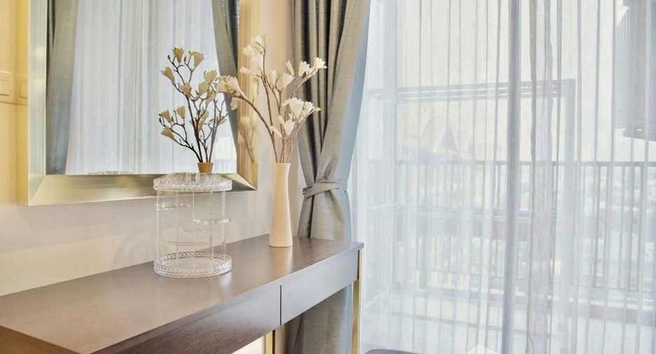 For sale 1 bed condo in Mueang Chiang Mai, Chiang Mai