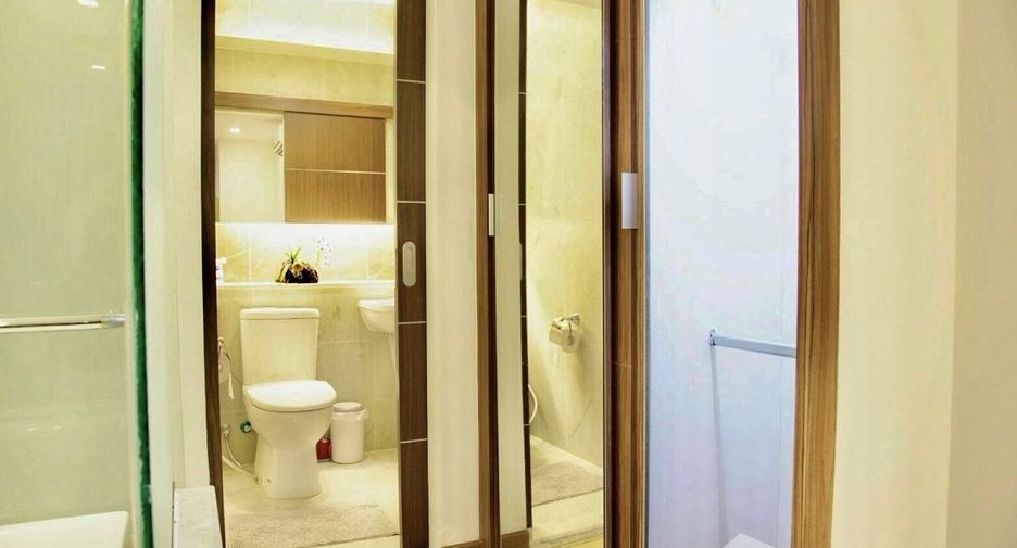 For sale 1 bed condo in Mueang Chiang Mai, Chiang Mai