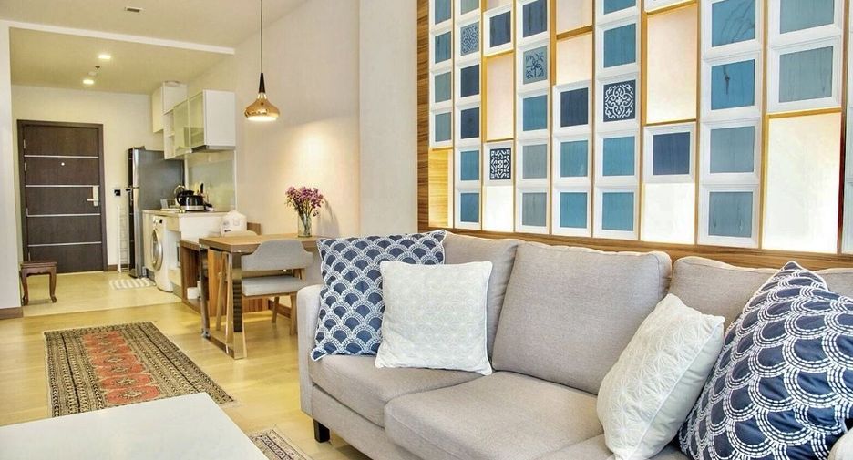 For sale 1 bed condo in Mueang Chiang Mai, Chiang Mai