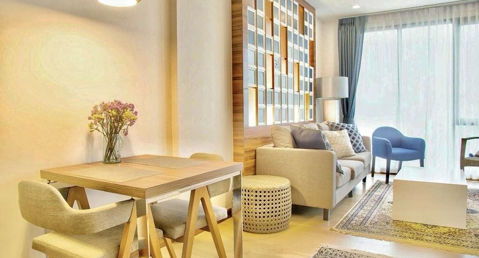 For sale 1 bed condo in Mueang Chiang Mai, Chiang Mai