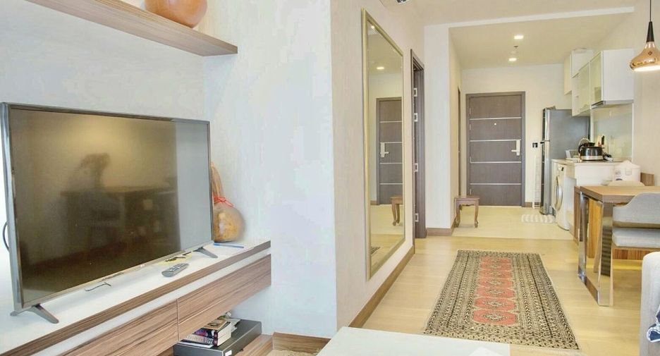 Wohnung zum Kauf mit 1 Zimmer in Mueang Chiang Mai, Chiang Mai