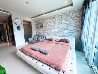 For sale スタジオ condo in Bang Lamung, Chonburi